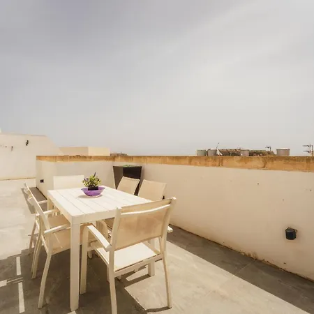 아파트 Luxury Penthouse Jacuzzi, Bbq Terrace & Pool Table