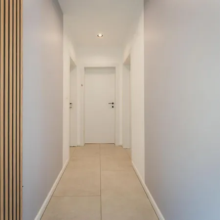 Luxury Penthouse Jacuzzi, Bbq Terrace & Pool Table Apartment Xaghra